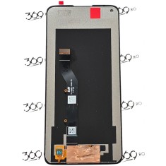 Display Motorola Moto G9+ G9 Plus