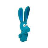 JUCARIE PENTRU CAINI LATEX IEPURE 20x5CM