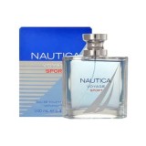Apa de toaleta Nautica Voyage Sport, 100 ml, pentru barbati
