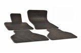 Cumpara ieftin Set covorase auto cauciuc BMW X5 (E70) (2007-2013), X5 (F15) (2013-2018), X6 (F16) (2015-2019)