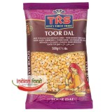TRS Toor Dal (Linte Galbena Toor) 500g