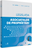 Legislatia asociatiilor de proprietari: mai 2019 |, Universul Juridic