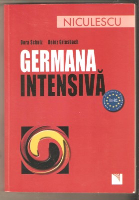 Germana Intensiva-Dora Schulz foto