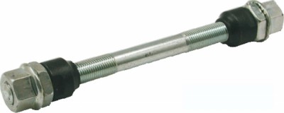 Ax MTB Fata 3/8mm L-135mm Cod:525220020RM foto