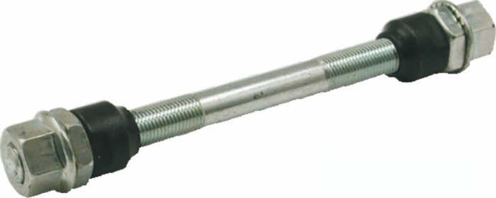 Ax MTB Fata 3/8mm L-135mm Cod:525220020RM