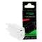 PATONA Premium PD20W Adapter 5V/3A 9V/2.22A 12V/1.67A USB-C PD3.0 QC3.0 alb