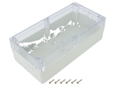 Carcasă universală din alamă foto