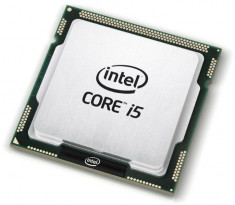 Procesor Intel Core i5-4460T Quad Core 1.9Ghz up to 2.7Ghz 6MB Cache 35W Socket 1150 foto