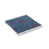 Filtru habitaclu anti-fum Subaru Legacy, 2003-2009, Outback, 2003-2010, Tribeca, 2005-, Avensis, 2001-2009, Prius, 2003-2009, Rav 4, 2000-2005, Yaris