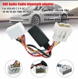 Interfata bluetooth Volvo C30 C70 S40 S70 S80 V40 V50 V70 XC70 XC90