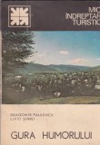 AS - DRAGOMIR PAULENCU - GURA HUMORULUI