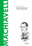 Machiavelli (Vol. 30) - Hardcover - Ignacio Iturralde Blanco - Litera