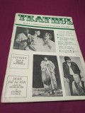REVISTA TEATRUL NR.10/1980
