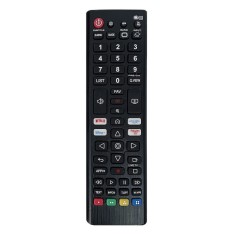 Telecomanda pentru Tv, Compatibila LG, AKB76037601, 32LQ63006LA, 32LQ570B6LA, 32LM6370PLA, 32LQ63806LC, 43UP75003LF, 50UP75003LF