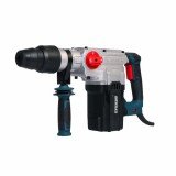 Cumpara ieftin Ciocan rotopercutor Erbauer ERH1500-MX, 1500W, 460 rpm, mandrina SDS Plus