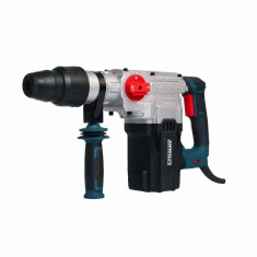 Ciocan rotopercutor Erbauer ERH1500-MX, 1500W, 460 rpm, mandrina SDS Plus