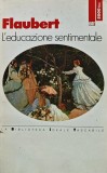 Cumpara ieftin L'educazione sentimentale - 1995 - Gustave Flaubert (@E172)