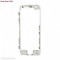 Carcasa Rama LCD Apple iPhone 5 Alb Orig China