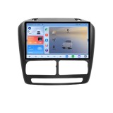 Navigatie Fiat Doblo 2010-2017 si Opel Combo 2010-2017 Android 8 Core 2.2 Ghz 8+128 Qled 1K ADAS 4G LTE GPS 360 KIT-DOBLO10+EDT-E409V3 CarStore Techno