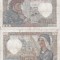 1940 (13 VI), 50 francs (P-93a.1) - Franța