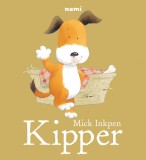 Kipper - Mick Inkpen - Nemira