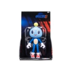 Sonic the Hedgehog 3 Figurina articulata Chao Mascot 6 cm