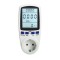 Priza de masurare curentul consumat Wattmeter EPM01 Energy Meter 16A interval masurare 5-3680W
