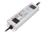 Alimentator LED 200W 48V 4.16A IP67