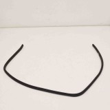 Garnitura Usa Dreapta Fata BMW 1 Cabrio E88 Crom Inox OEM 7164994