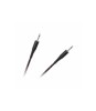 Cablu Jack 6.3 mm 3m mono HQ Cabletech
