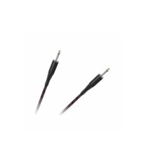 Cablu Jack 6.3 mm 3m mono HQ Cabletech foto