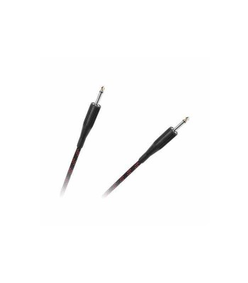 Cablu Jack 6.3 mm 3m mono HQ Cabletech foto