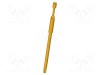Ac de testare INGUN GKS-112, abatere arc 4mm, lungime 44,3mm