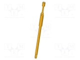 Ac de testare INGUN GKS-112, abatere arc 4mm, lungime 44,3mm