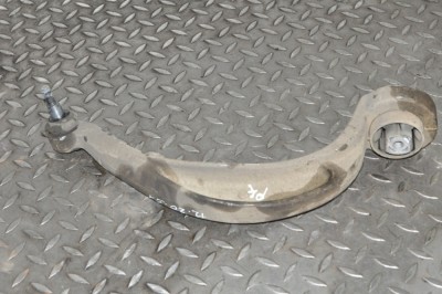 Braț curbat st&amp;acirc;nga față AUDI A5 8T3 2007 OEM: 8K0407695C 11717644 foto