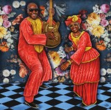 La Vie Est Belle | Amadou &amp; Mariam