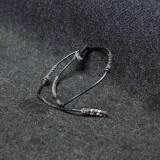 Senzor ABS Stanga Fata BMW Seria 5 F10 2010-2016 OEM 6782099