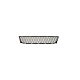 Grila bara fata Smart Fortwo (451) Coupe/Cabrio, 01.2007-12.2014, Centru, A4518880023C22A, 509827