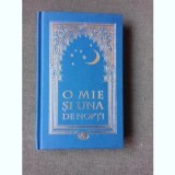 O mie și una de nopți ( Vol.VI - Nopțile 316-393)
