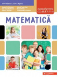 Matematica. Manual pentru clasa a V-a, Clasa 5