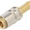 Conector rapid fără supapă DN6