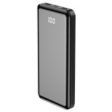 Power bank 10000mah 4in1 usb/usb-c/micro usb/lightning, Forever