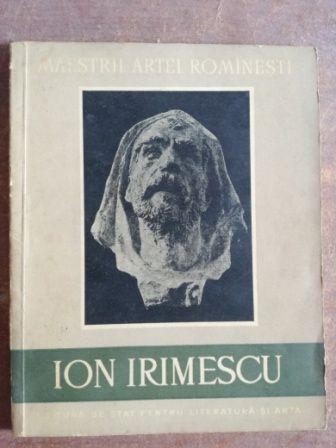 Ion Irimescu- Marin Mihalache