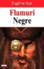 Flamuri Negre: Kernok Piratul si El Gitano - Eugene Sue - Roman de Aventuri