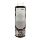 Iaurt Korres, curățător corporal regenerator, baie cu spumă, iaurt 250 ml