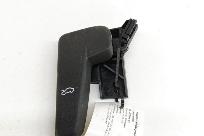 M&acirc;ner deschidere capota VW PASSAT Variant B8 3G5 2021 OEM: 3G0823533 25236761