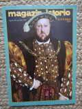 MAGAZIN ISTORIC - OCTOMBRIE 2021