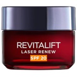 Crema L&amp;#039;oreal Paris Revitalift Laser SPF, 50 ml