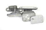 Balama ușă st&acirc;nga spate MERCEDES-BENZ S W221 2006 12063759