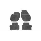 Covorase cauciuc Volvo S80 (As) 04.2006-05.2013, S80 (As) 04.2013-, V70 (Bw) 03.2007-, Xc70 (Bw) 03.2007-, Parte montare , RapidAuto 9082-DPK